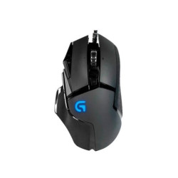 LogitechG Mouse Gaming 502 HERO